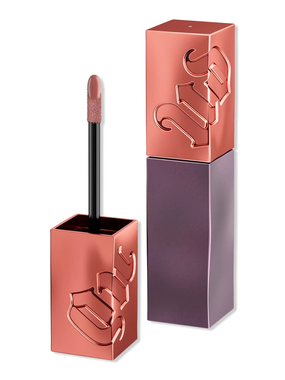 NEW Urban Decay Cosmetics Vice Lip Bond Glossy Longwear Liquid Lipstick